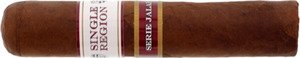Single Region Jalapa Short Robusto