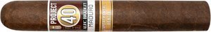 Project 40 Maduro Robusto 05.50