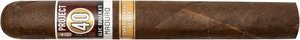 Project 40 Maduro Toro 06.52