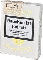Piccolo Sampler (Gold/Rainforest/Black)