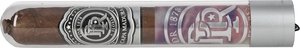 Capa Madura Robusto Crystal Tubo