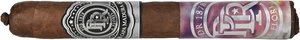 Capa Madura Toro