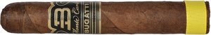 Monte Carlo Robusto Especial Gold DN