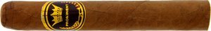 100% Tobacco Robusto Nr. 1
