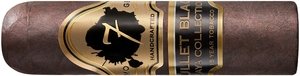 Zaya 15 Year Tobacco Black Bullet