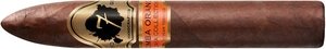 Zaya 15 Year Tobacco Orange Bomba