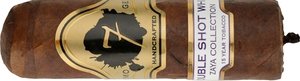 Zaya 15 Year Tobacco White Double Shot