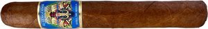 El Güegüense The Wise Man Robusto