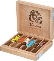Robusto Selection