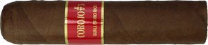 Corojo No. 5 Robusto Shorty