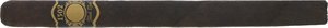 Black Gold Lancero Box-Pressed