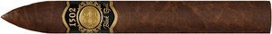 Black Gold Torpedo Box-Pressed