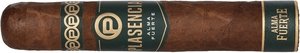 Alma Fuerte Colorado Claro Robustus II (Robusto)