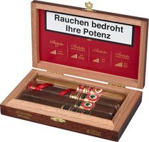 Sampler Seleccion Antano