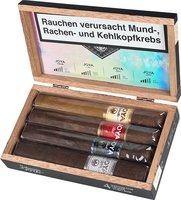 Sampler Seleccion Joya
