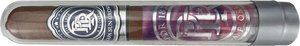 Capa Sun Grown Robusto Crystal Tubo