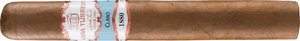 1880 Claro Doble Robusto