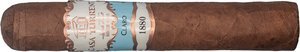 1880 Claro Short Robusto