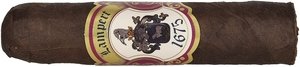 1675 Azul, Rojo, Morado Morado Short Robusto