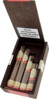 Sampler Aniversario (4er)