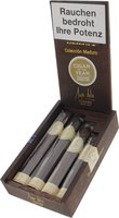 Sampler Maduro (4er)