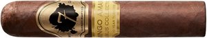 Luxus 10 Year Tobacco Amarillo Flamingo