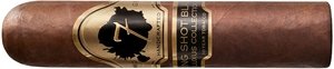 Luxus 10 Year Tobacco Black Long Shot
