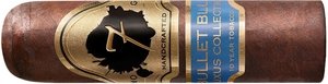 Luxus 10 Year Tobacco Blue Bullet