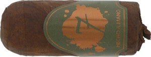 Luxus 10 Year Tobacco Green Xtrem Shot