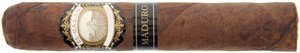 Maduro Corona Gorda 6x60