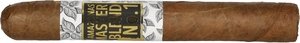 Cigars Amazonas Masterblend No. 1