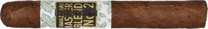 Cigars Amazonas Masterblend No. 2