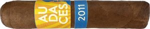 Cigars Audaces 2011