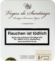 White Label Chiquititos