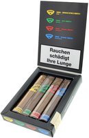 Sampler Robusto+