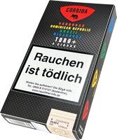 Sampler Toro+ (4er Schachtel)
