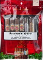 K Premium 6er Sampler Humipack