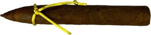 Cigars El Capitan Torpedo