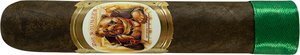 Cigars Maduro Robusto (6 x 48)