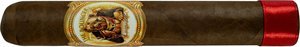 Cigars Sungrown Toro (5,5 x 56)