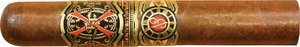 Opus X Forbidden X El Beso Prohibido (Double Robusto)