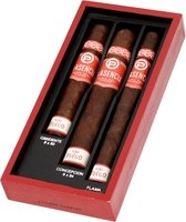 Sampler Alma del Fuego (3er)