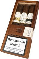 Sampler Gran Robusto (3 Zigarren)