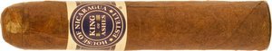 King of Ashes #4 (ehemals Royal Danish Cigars Umami)