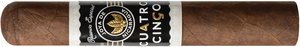 Cuatro Cinco Petit Corona