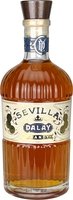 Sevilla Brandy (0,5 l / 40% Vol.)