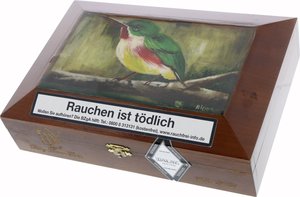 Artisan Series Box 22 von 30 (EINZELZIGARRE)