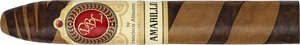 Amarillo Belicoso Box Press