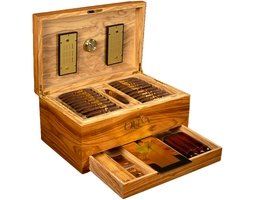 Limited Editions XXI Selection (Humidor mit 95 Zigarren)