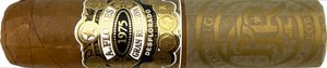 Gran Reserva Desflorado Half Corona